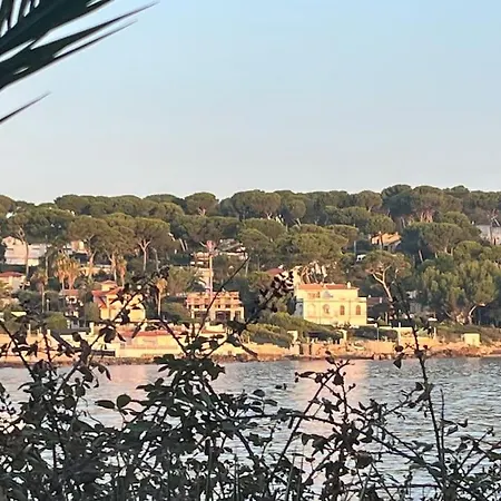 L Arche Du Cap 빌라 앙티브