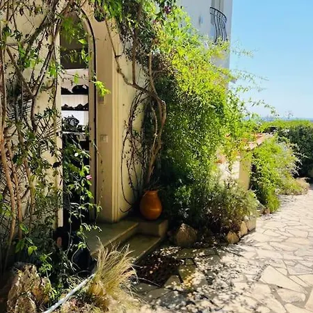 L Arche Du Cap Antibes