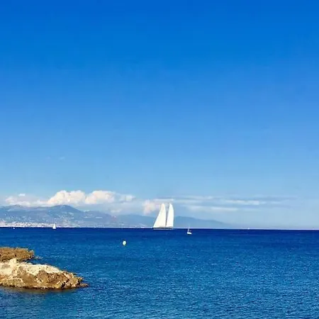 L Arche Du Cap Villa *