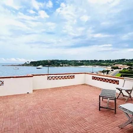 L Arche Du Cap Villa Antibes