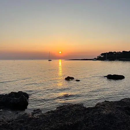 L Arche Du Cap * Antibes