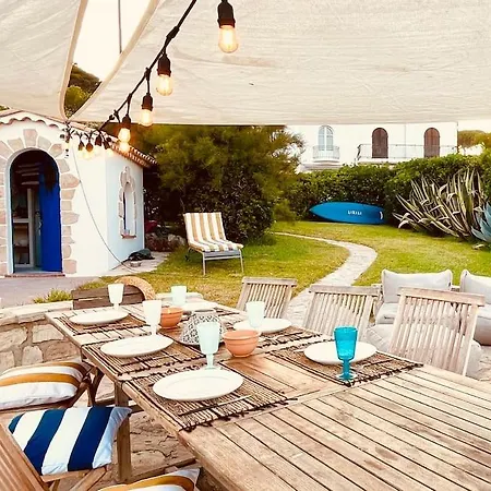 Villa L Arche Du Cap Antibes