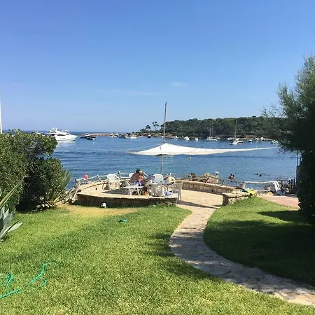 Villa L Arche Du Cap Antibes